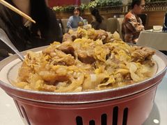-魏记大碗羊肉(临河总店)