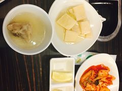 -新村一只鸡(新村本店)