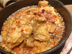 -云海肴·汽锅鸡·云南菜(领展购物广场·中关村店)
