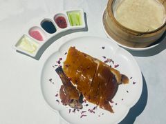 -庆云楼饭庄(什刹海店)