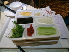 -四季小馆·地道北京小吃(广百店)