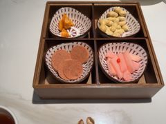 -新辣宴·湖南家常菜·商务聚餐(中粮创芯店)
