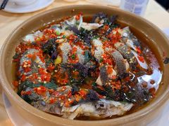 -笨罗卜浏阳菜馆(太平街店)