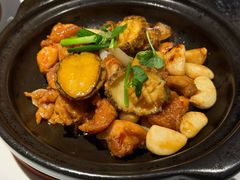 -潮堂 · 潮州菜(国贸商城店)