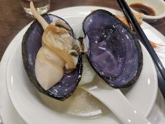 西施贝冬瓜汤-龙宫海鲜楼(长乐漳港店)