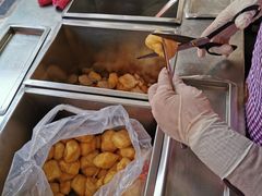 -细妹五香牛杂(步行街店)