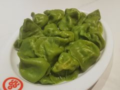 -双合园·海鲜水饺青岛菜(九水东路店)