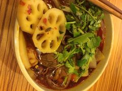 肥肠火锅粉-牛王庙(桥头街店)