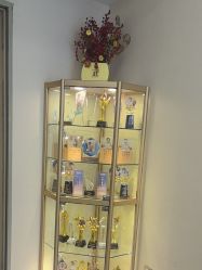 -贝爱时刻月子中心(宝安妇幼店)