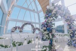 -汕尾陆丰婚庆婚礼司仪主持洪立策划公司(东海店)