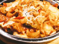 -三代烤肉(保利广场店)