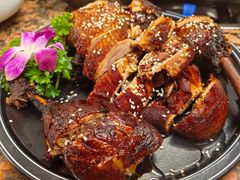 -小饕荟雅安贡椒鱼鲜馆(广福桥店)
