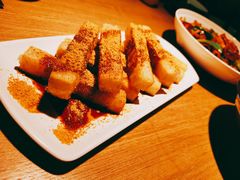 -胡马八破·川菜小馆(高新万达店)