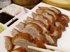 -北平食府(马鞍山路店)