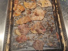 -苏格里岛自助烤肉海鲜火锅(成都金牛万达店)