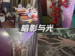 -JOJO实景沉浸侦探剧本杀(大悦城店)