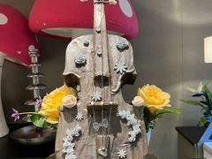 -安蒂娅·海鲜自助餐厅(安蒂娅美兰酒店)