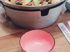 -川锅哎哟·麻辣香锅(国大城市广场店)