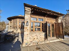 -云端咖啡(山顶教堂店)