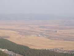 -帽儿山国家森林公园