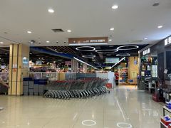 -浙北大厦购物中心(安吉店)