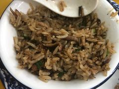 -汤氏美食台山水步特色黄鳝饭(龙津东路店)