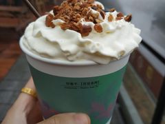 -茶颜悦色(岳麓山顶店)