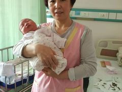-爱贝佳母婴护理服务中心·月嫂育儿嫂(鲁迅路店)