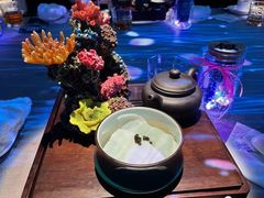 -三号码头罗氏虾小馆