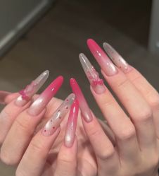-MB·nail美甲美睫