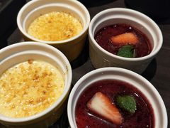 焦糖布丁-MoMo牧场·寿喜烧专门店(长泰广场店)