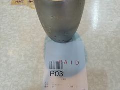 -新记餐厅(香槟大厦店)