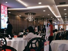 -万龙洲海鲜(南新仓店)