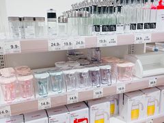 -NITORI 宜得利家居(上海金桥啦啦宝都店)