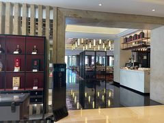 -桃源咖啡厅(武夷山大红袍山庄店)