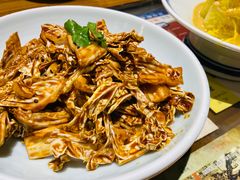 -局气烤鸭·北京菜(前门店)