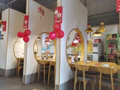 -椒小兔·盐帮川菜中餐厅(金沙时代广场店)