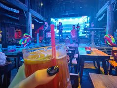 -老木头音乐空间(月河街店)