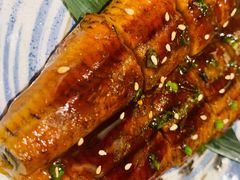 鳗鱼蒲烧-初居食屋日式料理(万象城购物中心店)