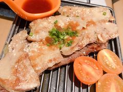 秘制鹅肝牛小排-沼津港渔市(宏伊国际广场店)