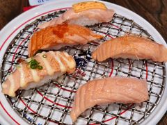 -大雄寿司(中华广场店)