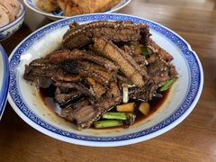 -兰边碗(鼓楼店)