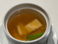 -荣轩(新荣记环球金融中心店)