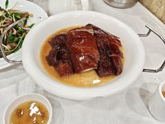 至尊烧鹅-万年酒楼(越秀南路店)