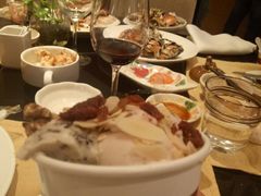 -盛宴自助餐厅(运达喜来登店)