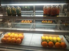 -奈雪的茶(凯德新都心店)