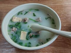 -二牛丸子汤(杏花岭店)