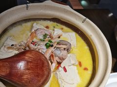 -老阿爸鲜鱼土菜(昆山花桥店)