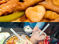 -多嘴超级肉蟹煲(中街恒隆故宫店)