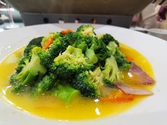 -汤记传菜(秀浦路店)